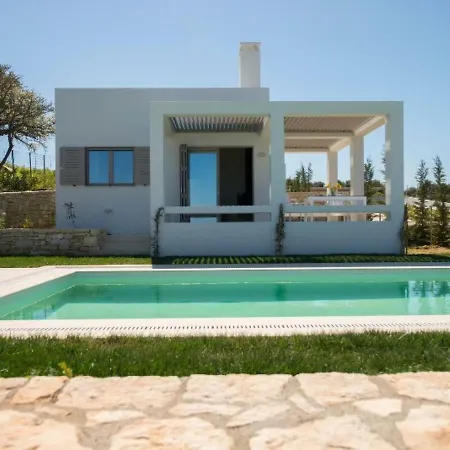 Villa Arismari Perama (Corfu)